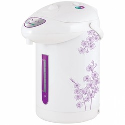 Homestar HS-5001 фиолетовые цветы