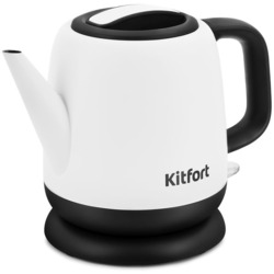 Чайник электрический Kitfort КТ-657 - купить чайник электрический КТ-657 по выгодной цене в интернет-магазине