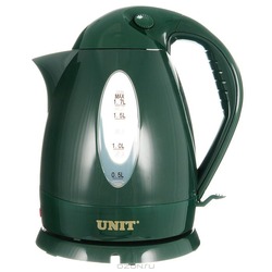 UNIT UEK-209С зеленый