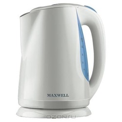 Maxwell MW 1004, White